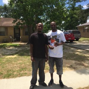 Meet your Posher, Corey